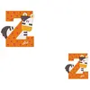 GP Toys Sevi Trudi - Lettre Animaux Z