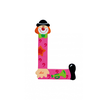 Sevi - Lettre Clown - L