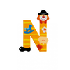 Sevi - Lettre Clown - N