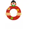 Sevi - Lettre Clown - O