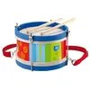 SEVI - 82013 - INSTRUMENT DE MUSIQUE - TAMBOUR