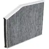 UFI Filters, Charcoal Cabin Filter 54.261.00, Filtre à cabine de Rempl...