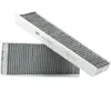 UFI Filters, Filtre à Pollen d'Habitacle 53.070.00, Filtre d'Habitacle...