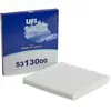 UFI Filters, Filtre à Air 53.130.00, Filtre à Pollen d'Habitacle, Adap...