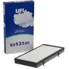 UFI Filters, Filtre à Pollen d'Habitacle 53.131.00, Filtre d'Habitacle...