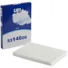 UFI Filters, Filtre à Pollen d'Habitacle 53.146.00, Filtre d'Habitacle...