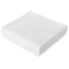 UFI Filters, Filtre à Air 53.109.00, Filtre à Pollen d'Habitacle, Adap...