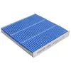 UFI Filters Filtre d'habitacle pour OPEL: Corsa, Crossland & CITROËN: ...