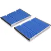 UFI Filters Filtre d'habitacle (Ref: 34.294.00)