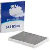 UFI Filters 54.162.00 Filtre D'Habitacle