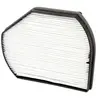 UFI Filters, Filtre d'Habitacle à Charbon Actif 54.163.00, Filtre d'Ha...