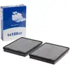 UFI FILTERS 54.108.00 Filtre D'Habitacle