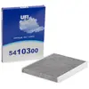 UFI Filters 54.103.00 Filtre D'Habitacle