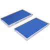 UFI Filters Filtre d'habitacle pour MERCEDES-BENZ: Classe CLK, Classe ...