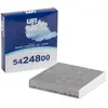 UFI FILTERS 54.248.00 Filtre d'Habitacle