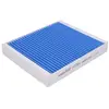 UFI Filters, Filtre d'Habitacle ARGENTIUM 34.178.00, Filtre d'Habitacl...