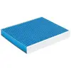 UFI Filters ARGENTIUM 34.199.00 la révolution de la filtration de l'ha...