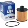 UFI FILTERS 25.083.00 Filtre à Huile