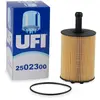 UFI FILTERS 25.023.00 Filtre à Huile