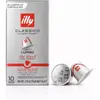 illy Classico Lungo koffie Capsules 1 doos met 10 koffiecups
