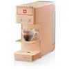 illy Espressomachine Y3.3 Pasteloranje