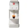 Cafetière à dosette - ILLY - Y3.3 - Blanc - Expresso - 1 tasse