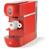 illy ESE Serving Machine Rood