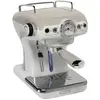 Ariete - 1389 - Machine à expresso - 0,9 l - Café moulu - 900 w - Beige (138913)
