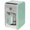 Cafetière Vintage Vert - Ariete - 4 à 12 tasses - Programmable - Anti-gouttes