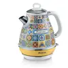 Ariete - Bouilloire électrique 1,7l Positano (00C28690PAR0)