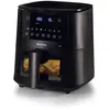 Ariete 4633 Friteuse à air chaud, Friteuse, Noir