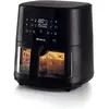 Ariete Friteuse Airy 9 L, Friteuse, Noir