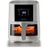 Friteuse à air - Ariete - 4626 - 6L - 1300W - Panier transparent