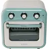 Ariete - Vintage Air Fryer Mini-four, bleu (00C463205AR0)