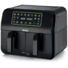 Friggitrice ad Aria ARIETE 184225 Nero