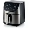 Ariete 4628/00 Unique 7 L Autonome 1800 W Friteuse d air chaud Acier i...