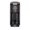 Ariete Macchina da Caffè Espresso 1304/1 Nero 19 bar Serbatoio 07L