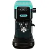 Machine à expresso - ARIETE - 1399 - Aquamarine - 1300 W - 15 bars de pression