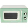 Ariete Mikrowelle 20 Liter grün, Micro-ondes, Vert