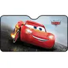 TataWay in viaggio si cresce Disney Cars Parasol Avant Pare-Brise Voiture Cars Lightning Mcqueen 130x70cm
