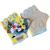 Tataway Gants Courts I152 Looney Tunes 4-8 Années