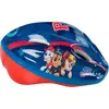TataWay in viaggio si cresce Accessoires Velo - Decoration Velo Paw Patrol , Casque De Velo Pour Enfant, Bleu, 52-56 Cm