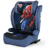 Tataway Siège auto Marvel Spiderman ISOFIX 100-150 cm, Graphismes Spid...