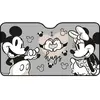 Tataway Pare-soleil avant pour voiture garçons filles Mickey Mouse 130...