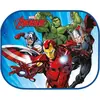 Pare-Soleil Latéraux - TATAWAY - Avengers - 44x35cm - Protection Solai...