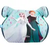 Disney Réhausseur voiture La Reine des Neiges pour enfants d'une hauteur de 125 à 150 cm