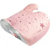 Tataway Siège auto rehausseur i-Size ECE R129/03 enfant 125-150 cm mot...