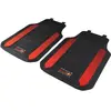 ORACLE RED BULL RACING Tapis de sol universel noir/rouge (Ref: 12715)