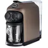 Lavazza A Modo Mio, Deséa Brown Walnut - Machine à café Marron