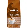 Lavazza Crema e Aroma Koffiebonen - Koffie Blend van Robusta en Arabica Bonen - Intensiteit 8/10 - 1 kg